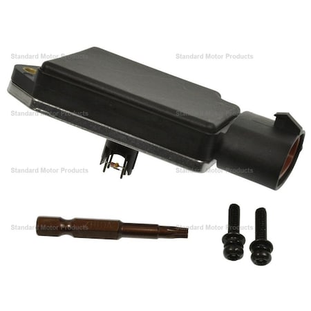 Standard Ignition Mass Air Flow, Mas0345 MAS0345